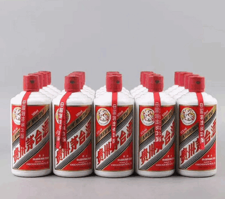 九真镇名酒回收